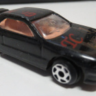 Nissan kiinalainen pienoismalli - pikkukuva 2