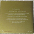 Robbie Williams • Mr Bojangles PROMO CD-Single - pikkukuva 2