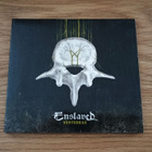 Enslaved - Vertebrae - CD - pikkukuva 1