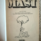MASI TASKUKIRJA 1988 - pikkukuva 2