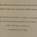 Matti Kosonen - Suomen armeijan marssiopas (sid.) - pikkukuva 3
