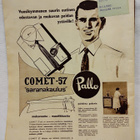 Suomen Kuvalehti No 39 syyskuu 1956 - pikkukuva 2
