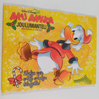 Walt Disney : Joulumanteli 2017 : Aku Ankka n:o 51B/2017 - pikkukuva 1