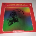 THE NEW POPULAR HITS LP - pikkukuva 1