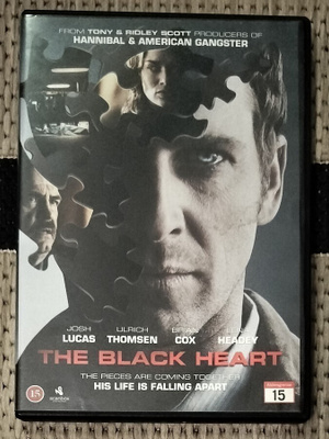 The Black Heart