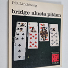 P. D. Lindeberg : Bridge alusta pitäen - pikkukuva 1
