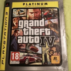 Ps3 Grand Theft Auto IV - pikkukuva 1