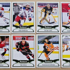 2021-22 Parkhurst Hockey (NHL) - pikkukuva 1