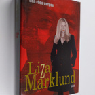 Liza Marklund : Den röda vargen - pikkukuva 1