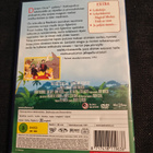 Hokkuspokkus taikaluudalla DVD - pikkukuva 2