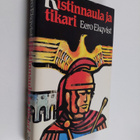 Eero Ekqvist : Ristinnaula ja tikari - pikkukuva 1