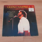 GLEN CAMPBELL Country Boy  MFP 41 5692 1 1985 UK - pikkukuva 1