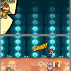 Nintendo DS Mario & Luigi: Bowser's Inside Story - pikkukuva 2