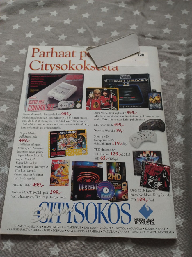Item image