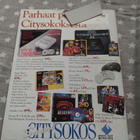 Pelit lehti 4/95 ( - pikkukuva 2