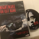 Nightmare on the left bank . Pieter van Hees DVD - pikkukuva 1