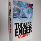 Thomas Enger : Aavekipu - pikkukuva 1