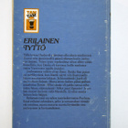 Irena Jurgel: Erilainen tyttö (1.p) - pikkukuva 2