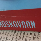 Mihail Bulgakov - Saatana saapuu Moskovaan (pokkari) - pikkukuva 3