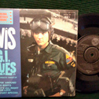 Elvis Presley EP - pikkukuva 1