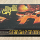 Paul Verhoeven: STARSHIP TROOPERS (1997) Blu-ray (UUSI) - pikkukuva 3