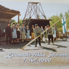 Soini, Kiirastuli-viikko v. 2000 (kesänäytelmä), ei p. - pikkukuva 1