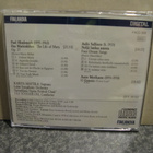 Hindemith,Sallinen,Merikanto-Karita Mattila-Ulf Söderblom cd - pikkukuva 2