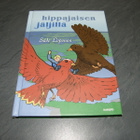 Säde Loponen Hippajaisen jäljillä - pikkukuva 1