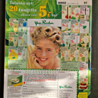Suosikki 2/1994 Musiikkilehti - pikkukuva 2