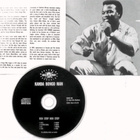KANDA BONGO MAN; Non stop non stop - pikkukuva 3