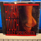 BRUCE SPRINGSTEEN - Human Touch cd - pikkukuva 1