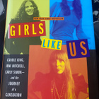 Girls Like Us - Carole King, Joni Mitchell, Carly Simon - pikkukuva 1