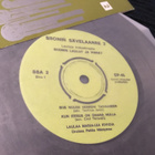 Siionin Sävelaarre EP 1 ja 2 Ps 1970 - pikkukuva 4