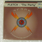 Fletch • The Party CD Maxi-Single - pikkukuva 1