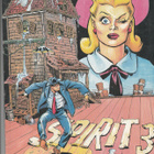 Sarjakuva albumi Will Eisner Spirit 3 - pikkukuva 1