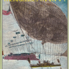 Jules Verne: Merkilliset matkat 1 (nide 2p. Wsoy 1987) - pikkukuva 1