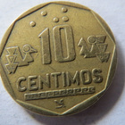 Peru kolikkolajitelma - pikkukuva 4