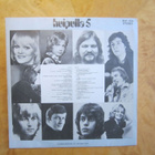 Huipulla 5 (kokoelma LP 1974) - pikkukuva 2