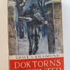 Grace S. Richmond : Doktorns patienter - pikkukuva 3