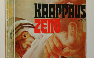 Zeno : Kaappaus