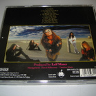 Lillian Axe - Psychoschizophrenia (CD) - pikkukuva 2