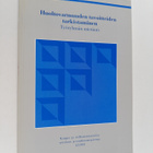 Huoltovarmuuden tavoitteiden tarkistaminen - pikkukuva 1