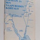 Israelin ja sen naapureiden kohtalo - pikkukuva 1