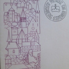 FDC Liechtenstein 1973: vaakuna - pikkukuva 4