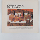 Children of the World Paint Jerusalem - pikkukuva 2