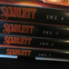Scarlett 4DVD - pikkukuva 2