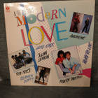 LP Modern love - pikkukuva 1