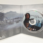Kingdom Of Heaven (Bloom, Green, Neeson, dvd) - pikkukuva 3
