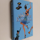 Sophie Kinsella : Kevytkenkäinen kummitus - pikkukuva 1