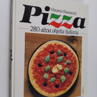 Vincenzo Buonassisi : Pizza : 280 aitoa ohjetta Italiasta - pikkukuva 1